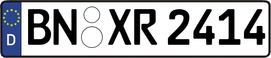 BN-XR2414