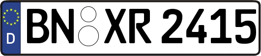 BN-XR2415