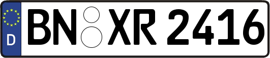 BN-XR2416