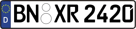 BN-XR2420