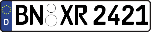 BN-XR2421