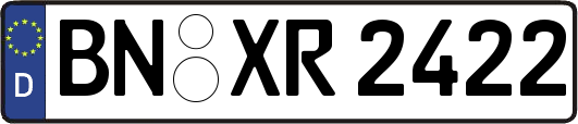 BN-XR2422