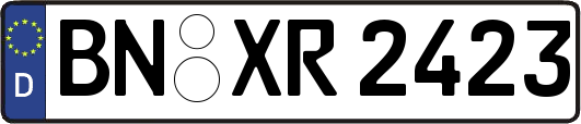 BN-XR2423