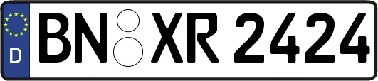 BN-XR2424