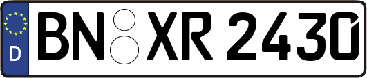 BN-XR2430