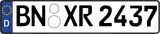 BN-XR2437
