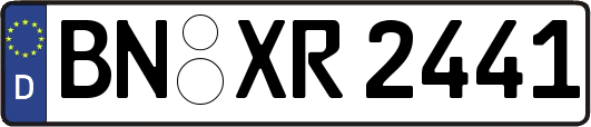 BN-XR2441