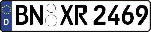 BN-XR2469