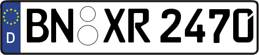 BN-XR2470