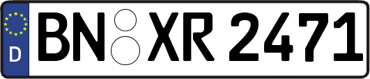 BN-XR2471