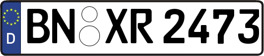 BN-XR2473