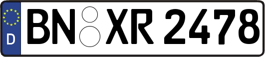 BN-XR2478