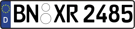 BN-XR2485