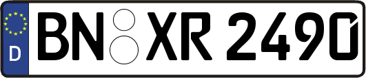 BN-XR2490