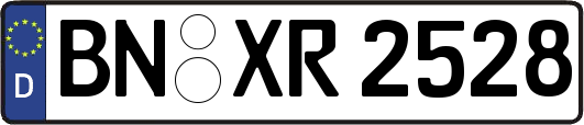 BN-XR2528