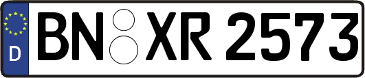 BN-XR2573
