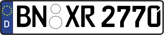 BN-XR2770