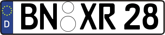 BN-XR28