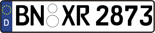 BN-XR2873