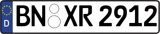 BN-XR2912
