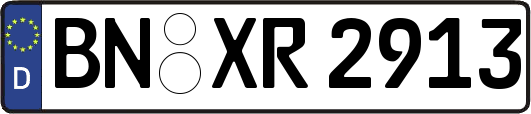 BN-XR2913