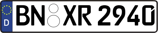 BN-XR2940