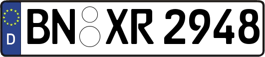 BN-XR2948