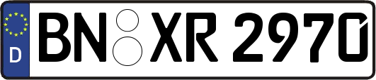 BN-XR2970