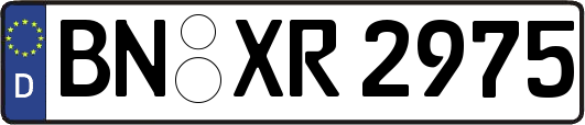 BN-XR2975