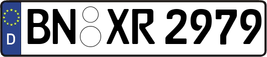 BN-XR2979