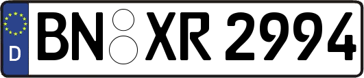 BN-XR2994