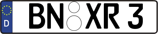 BN-XR3