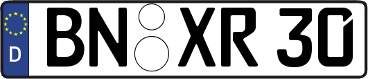 BN-XR30