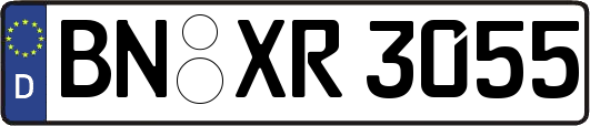 BN-XR3055