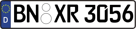 BN-XR3056