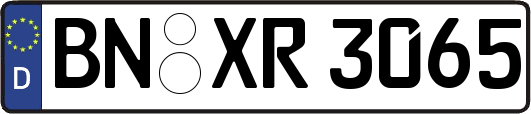 BN-XR3065