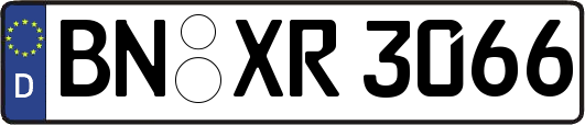 BN-XR3066