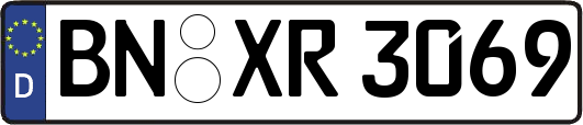 BN-XR3069