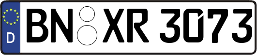 BN-XR3073