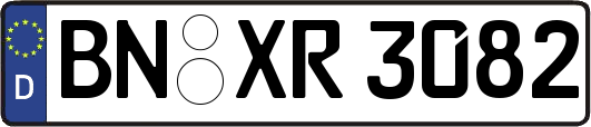 BN-XR3082