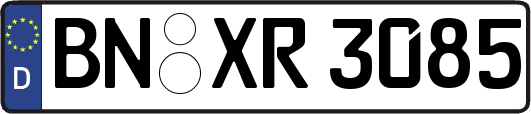 BN-XR3085