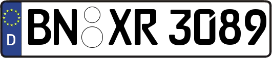 BN-XR3089