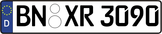 BN-XR3090