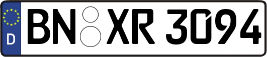 BN-XR3094