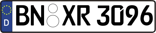 BN-XR3096
