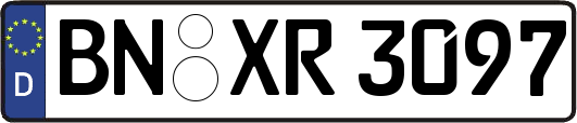 BN-XR3097