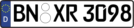 BN-XR3098