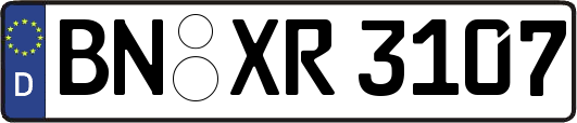 BN-XR3107