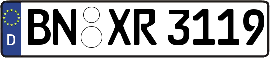 BN-XR3119