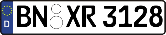 BN-XR3128